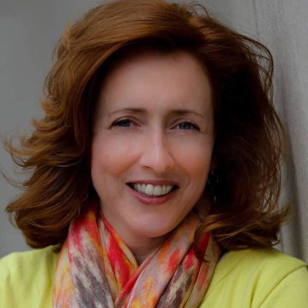 Meet your Posher, Marjorie